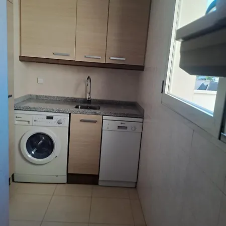 Atico En Денія