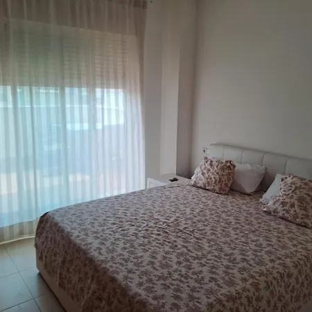 Atico En Lägenhet Denia