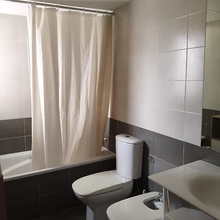Apartment Atico En