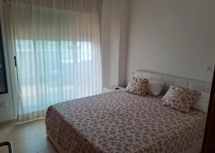 ático En Apartamento Dénia